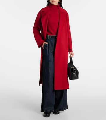 Livia wool coat | 'S Max Mara