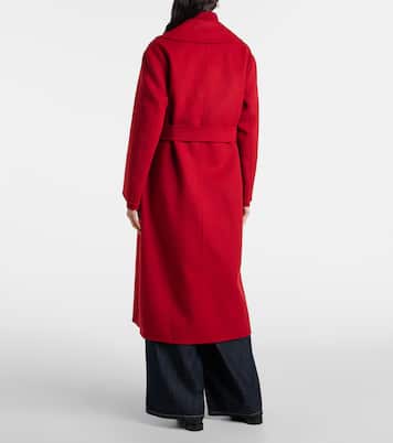 Livia wool coat | 'S Max Mara