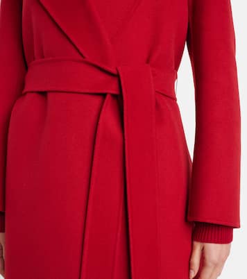 Livia wool coat | 'S Max Mara