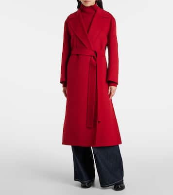 Livia wool coat | 'S Max Mara