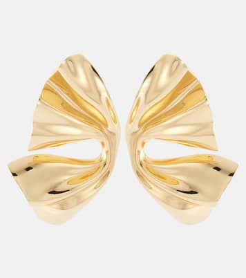 Boucles d'oreilles Drape | Ferragamo