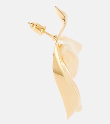 Boucles d'oreilles Drape | Ferragamo