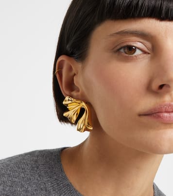 Boucles d'oreilles Drape | Ferragamo