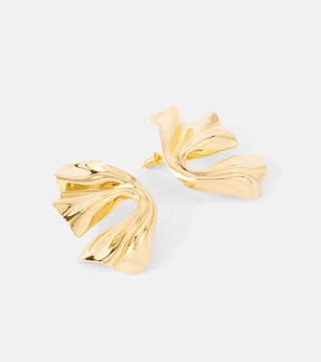 Boucles d'oreilles Drape | Ferragamo