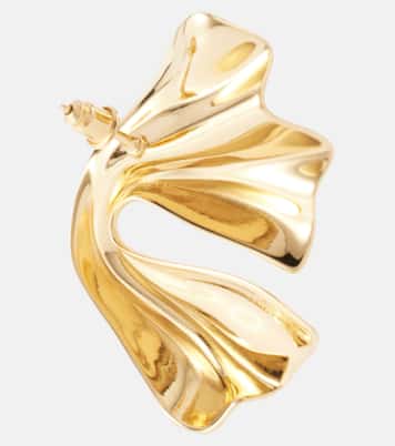 Boucles d'oreilles Drape | Ferragamo