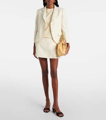 Blazer Summer Cruise  | Dorothee Schumacher