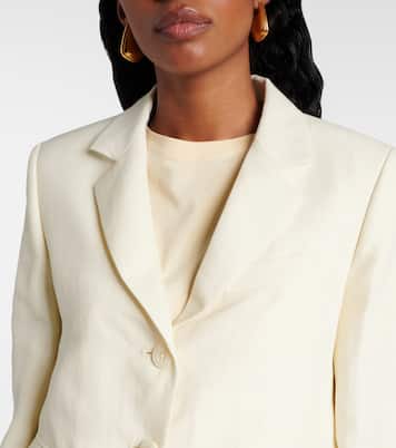 Blazer Summer Cruise  | Dorothee Schumacher