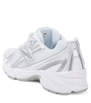 Sneakers 740 in mesh | New Balance Kids
