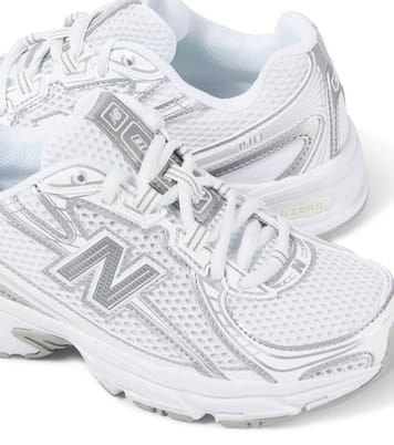 Sneakers 740 in mesh | New Balance Kids