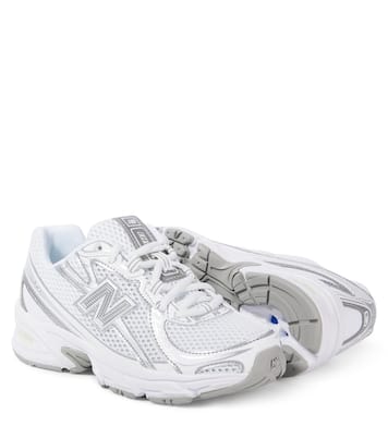 Sneakers 740 in mesh | New Balance Kids
