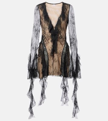 Robe Surin en dentelle  | Bananhot