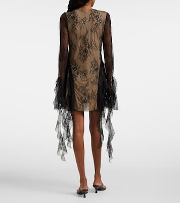 Robe Surin en dentelle  | Bananhot