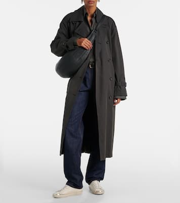 Baskets Super-Star en cuir | Golden Goose