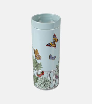 Bougie parfumée Nel Mentre | Fornasetti