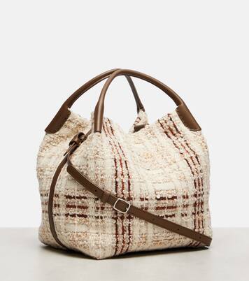 Sac Bale Large  | Loro Piana