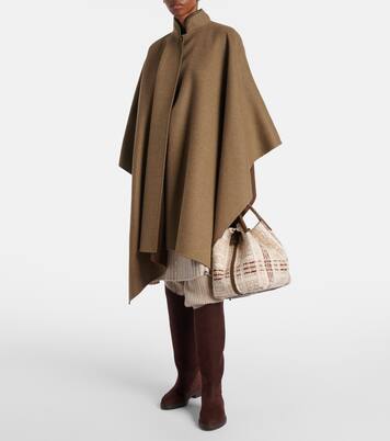 Sac Bale Large  | Loro Piana