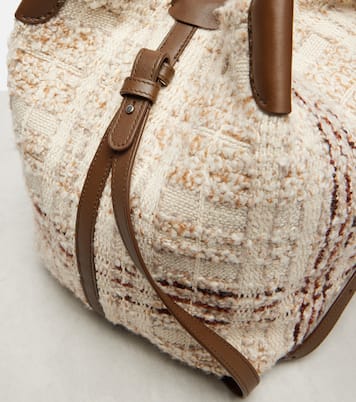 Sac Bale Large  | Loro Piana