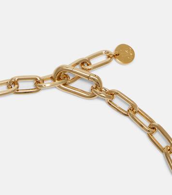 Collana con pendente in onice | La DoubleJ