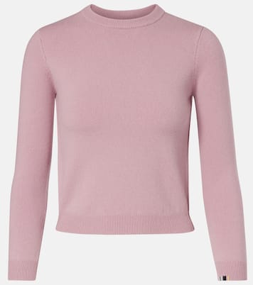Pull N°98 Kid en cachemire mélangé | Extreme Cashmere