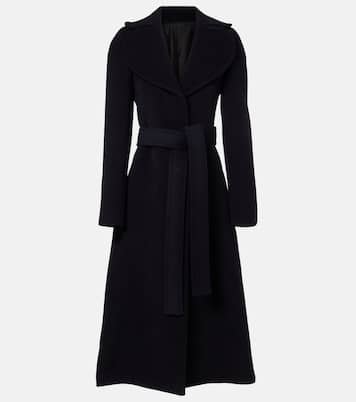 Abrigo de lana | Alaïa