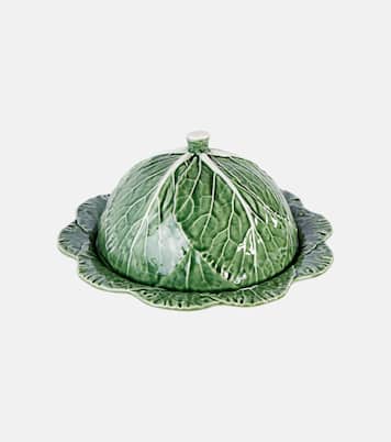 Käseplatte Cabbage | Bordallo Pinheiro