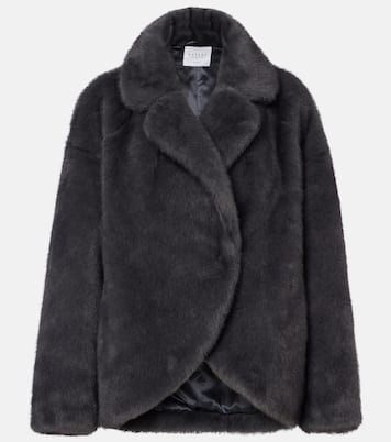 Carolyn jacket | Velvet