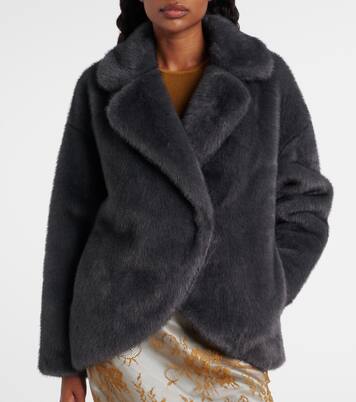 Carolyn jacket | Velvet