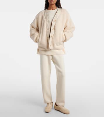 Wendbare Jacke Drew | Varley