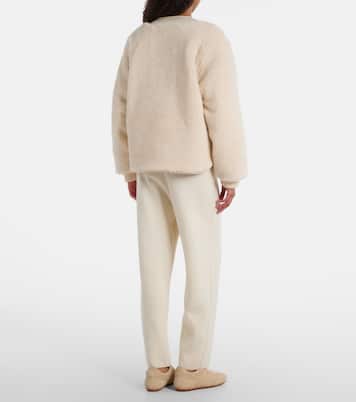 Wendbare Jacke Drew | Varley