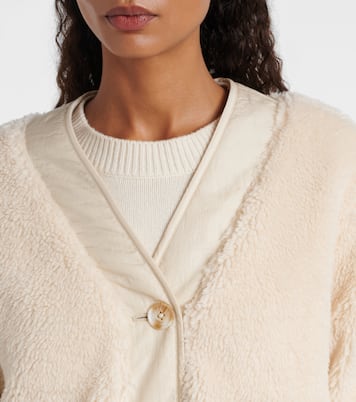 Wendbare Jacke Drew | Varley