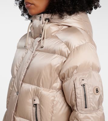 Jonna down coat | Bogner