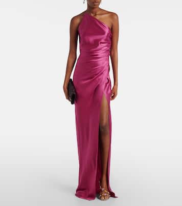 Rosa Z 100 embellished leather sandals | Christian Louboutin