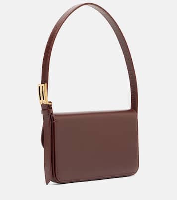 Schultertasche Dorian Mini aus Leder | Victoria Beckham