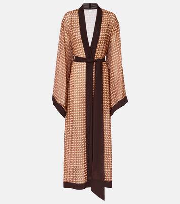 Bedrucktes Cover-up Jim | Bananhot