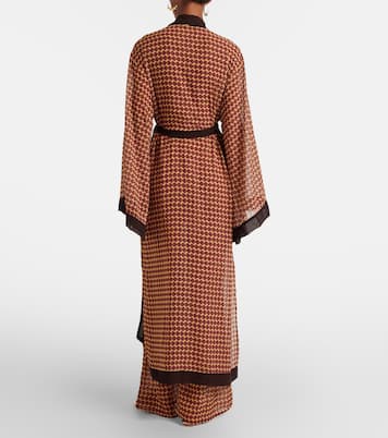 Bedrucktes Cover-up Jim | Bananhot