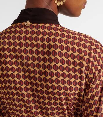 Bedrucktes Cover-up Jim | Bananhot