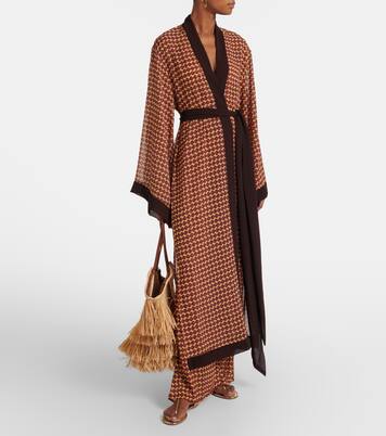 Bedrucktes Cover-up Jim | Bananhot