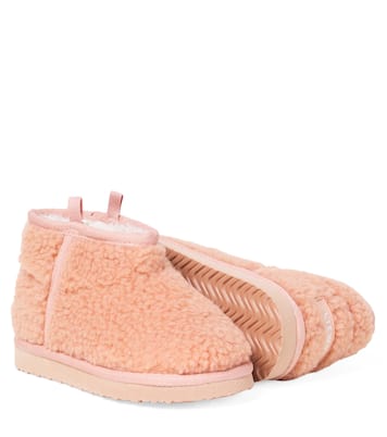 Bottines Alban | Liewood