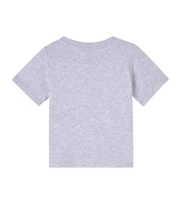 Baby Guitar cotton jersey T-shirt | Stella McCartney Kids