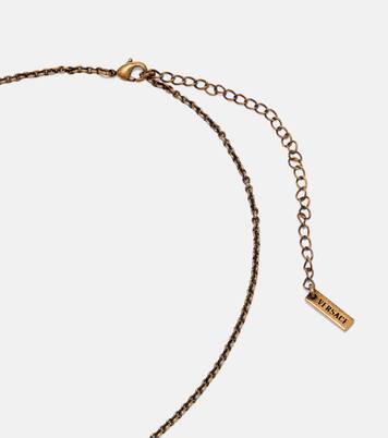 Halskette Circle | Versace