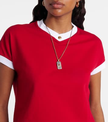 Halskette Circle | Versace