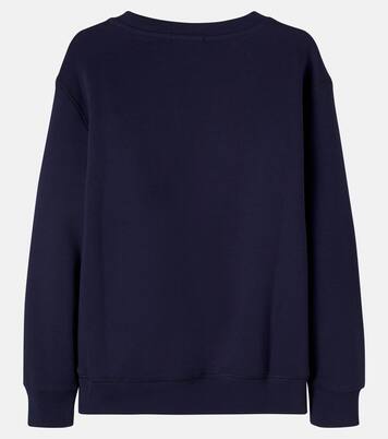 Polo Bear cotton-blend fleece sweatshirt | Polo Ralph Lauren Kids