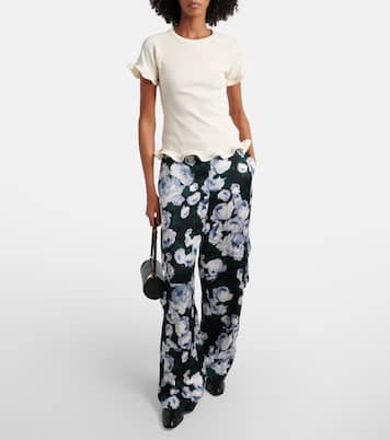 Cotton top | Stella McCartney