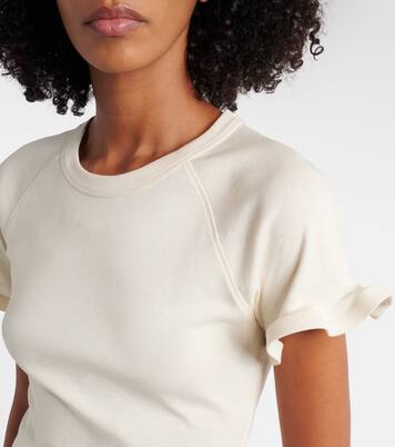 Cotton top | Stella McCartney