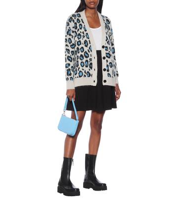 Sporty Elegance leather boots | Dorothee Schumacher