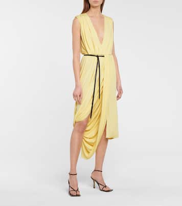 Robe midi Calla | Altuzarra