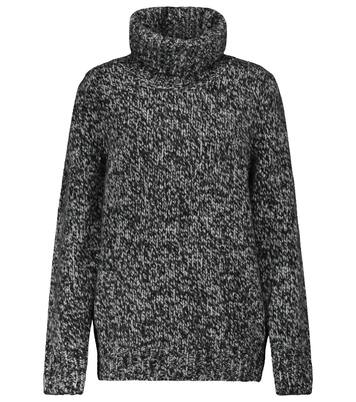 Jersey Hyper Luxury de cachemir y seda | Dorothee Schumacher