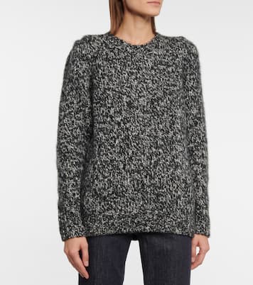 Jersey Hyper Luxury de cachemir y seda | Dorothee Schumacher