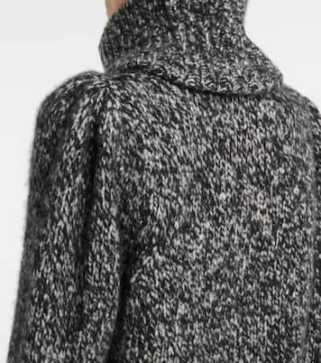 Jersey Hyper Luxury de cachemir y seda | Dorothee Schumacher
