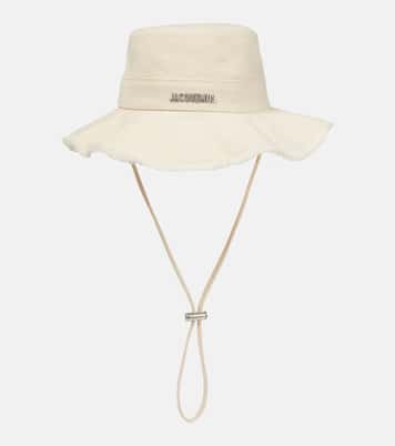 Le Bob Artichaut bucket hat | Jacquemus